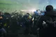 clashes