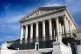 The Supreme Court is seen, January 13, 2026, in Washington
