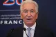 US Ambassador to France Charles Kushner gives a news conference marking the 250th birthday of the US in 2026, in Paris, December 4, 2025