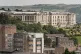 ACCESS IN JEOPARDY: National Library of Wales sees its ability to even open the doors compromised / Pic: Ian Capper/CC