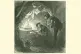 Famulus Wagner and Mephistopheles