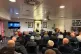 The State of Struggle book launch