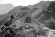 DEFEATING JAPAN IS A PRIORITY: Eighth Route Army fighting on Futuyu Great Wall in Laiyuan, Hebei, China, 1938 / Pic: Sha Fei/CC
