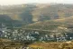 INCESSANT INTIMIDATION: Madama from the south (Yitzhar) / Pic: Adel/CC