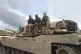 Troops during Nato Exercise Trident Juncture in Norway, November 2018
