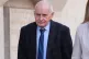 Keith Davies, head of sport for the 2017 World-Paralympic Athletics Championships, arrives at the Old Bailey, in central London, March 18, 2025