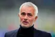 Benfica manager Jose Mourinho ahead of the UEFA Champions League match at St. James' Park, Newcastle-upon-Tyne, October 21, 2025