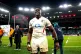 England's Maro Itoje following the Quilter Nations Series match at Twickenham, London, November 1, 2025