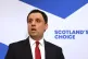Scottish Labour leader Anas Sarwar speaking to the media during a press conference at Trades Hall, Glasgow, where he is calling on Sir Keir Starmer to resign as Prime Minister, February 9, 2026