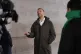 Green Party leader Zack Polanski speaking to the media outside BBC Broadcasting House in London, after appearing on the BBC One current affairs programme, Sunday with Laura Kuenssberg, February 1, 2026