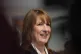 Chancellor of the Exchequer Rachel Reeves during a visit to the OpenReach training centre in Crawley, West Sussex, February 12, 2026