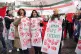 Iran protesters