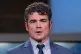 Joe Kent, Director of the U.S. National Counterterrorism Center, speaks during a congressional debate at KATU studios October 7, 2024, in Portland, Ore.