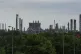 Chemical factories at Wilton, Teesside
