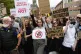 An anti-racism 'Unity Over Division' counter-protest in Belfast city centre, expected to take place from 4.30pm to 7pm - it is one of two protests expected in the area on Friday, the other being a separate far-right protest, which has been shared on social media and is expected to take place at City Hall from 5pm, August 9, 2024