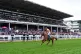 Jazzy Matty ridden by Danny Gilligan on their way to winning the Debenhams Johnny Henderson Grand Annual Challenge Cup Handicap Chase on day two of the 2025 Cheltenham Festival at Cheltenham Racecourse, March 12, 2025