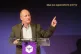 TUC General Secretary Paul Nowak speaks during the Co-operative Party Conference at the Leonardo Royal Hotel in central London. Picture date: Saturday November 15, 2025