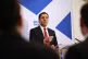 Scottish Labour leader Anas Sarwar speaking to the media during a press conference at Trades Hall, Glasgow, where he called on Keir Starmer to resign as Prime Minister, February 9, 2026