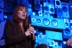 Angela Rayner answers questions during the Night Time Economy Summit in Liverpool, February 12, 2026