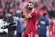 Liverpool's Mohamed Salah following the Premier League match at Anfield, Liverpool, February 28, 2026