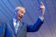 Reform UK leader Nigel Farage at the Reform UK Scotland manifesto launch at Ingliston Country Club & Hotel in Bishopton, March 19, 2026