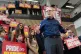 Prime Minister Keir Starmer speaks to Labour Party members and supporters during the launch of Labour???s local elections campaign at City College in Wolverhampton, March 30, 2026
