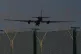 A U-2 spy aircraft prepares for landing at the U.K.'s RAF Akrotiri air base near Limassol, Cyprus, March 7, 2026