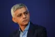 Mayor of London Sir Sadiq Khan speaking at the Fabian Society 2026 New Year Conference at the Guildhall, central London, January 24, 2026