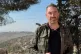 ON THE GROUND: Steve Sweeney