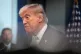 President Donald Trump speaks with reporters in the James Brady Press Briefing Room at the White House, April 6, 2026, in Washington