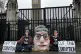 Take Back Power protesters Pic:v Will Colebourne