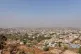 An ariel view of Bamako, Mali, April 25, 2026