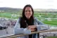Former jockey Rachael Blackmore on day one of the 2026 Cheltenham Festival at Cheltenham Racecourse. Picture date: Tuesday March 10, 2026