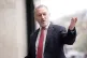 Secretary of State for Housing, Communities and Local Government Steve Reed arrives at BBC Broadcasting House in London, to appear on the BBC One current affairs programme, Sunday with Laura Kuenssberg, March 22, 2026