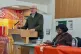 Jeremy Corbyn speaking at the Morning Star Conference