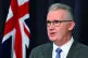 Australian Home Affairs Minister Tony Burke