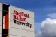 Sheffield Hallam University