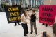 Activists occupy London’s Walkie Talkie building to denounce insurance of destruction in the Coral Triangle, June 29, 2026