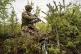 Nato forces