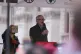 Jeremy Corbyn speaks during a Palestine Coalition march in central London, January 31, 2026