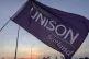 Unison flag