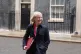 Environment, Food and Rural Affairs Secretary Emma Reynolds leaves after a Cabinet meeting in Downing Street, London, May 19, 2026