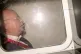 JUST DESERTS: : Peter Murrell arrives in a prison van at the High Court in Edinburgh, last Tuesday, after admitting he embezzled more than £400,000 from the SNP