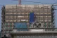 A view of the construction site of the new U.S. Consulate in Milan, Italy, June 8, 2026