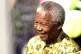 Former South African President Nelson Mandela, April 7, 2000