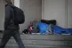homelessness