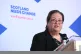 Deputy leader of the Scottish Labour party Dame Jackie Baillie, April 13, 2026