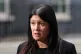 Culture, Media and Sport Secretary Lisa Nandy, May 5, 2026
