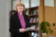 The Archbishop of Canterbury Dame Sarah Mullally delivers a speech in the Leo Baeck College during a visit to the to Sternberg Centre to meet with the Jewish community in Finchley in a demonstration of solidarity following the recent antisemitic attacks in London. Picture date: Thursday May 14, 2026