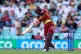 West Indies' Hayley Matthews batting during the ICC Women's T20 World Cup semi-final match at The Oval, London, June 30, 2026